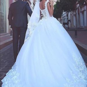 Brand new Wedding Dress